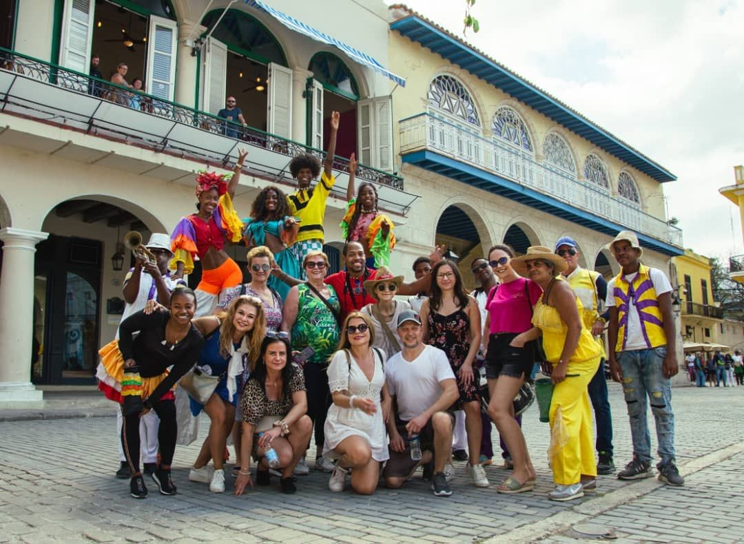 Free Walking Tour