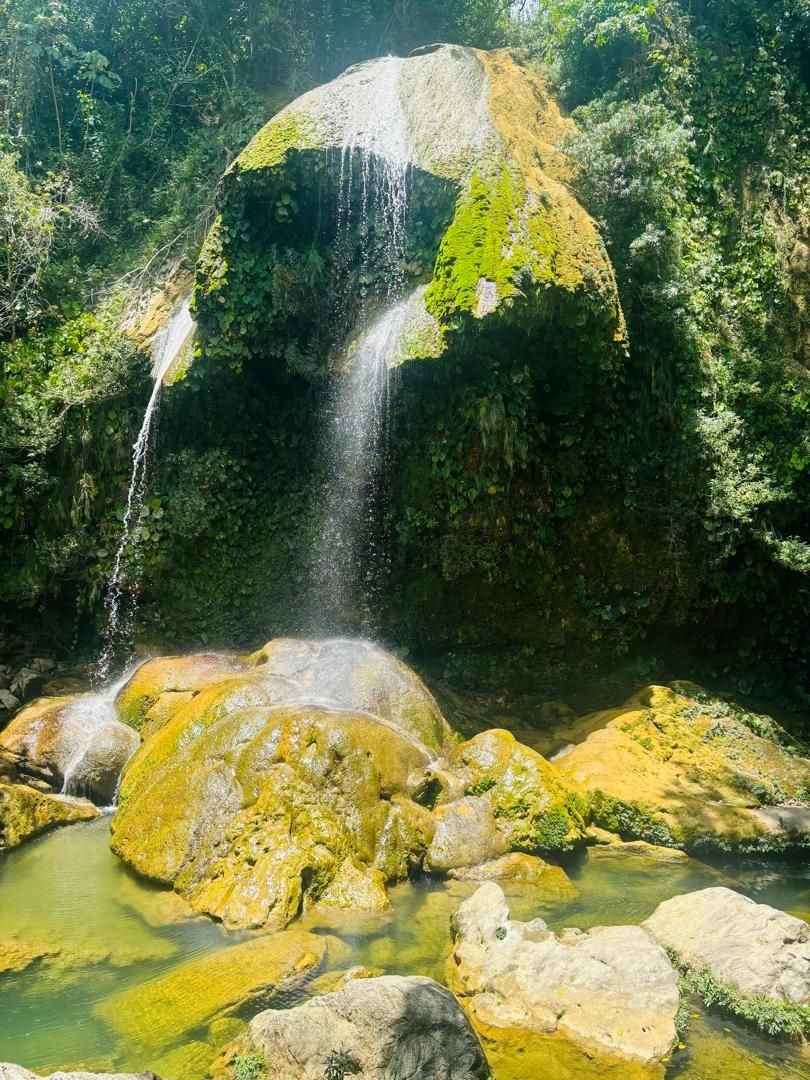 Las Terrazas y Soroa Excursion