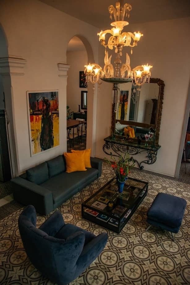 Casa M: The Gem of Our Collection