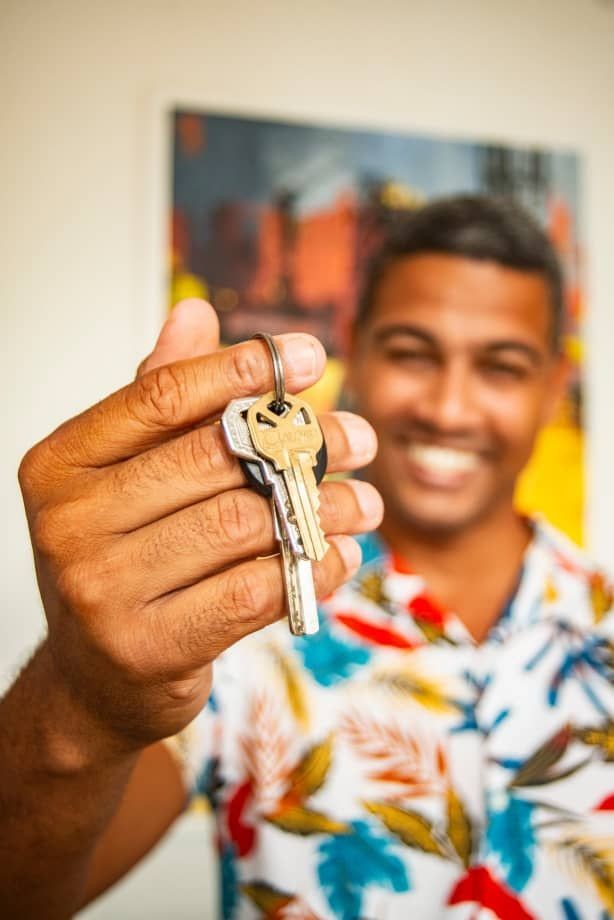 Your Cuban Home Awaits